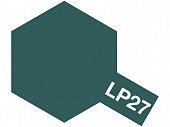 LP-27 German Gray (Немецкий серый) - 82127