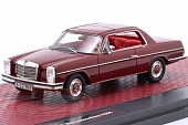 1:43 MERCEDES-BENZ 250 C (W114) /8 (1968), dark red - MX11302-243