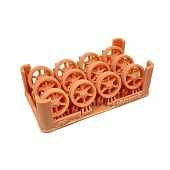 1:35 Набор опорных катков (тягач Я-12) - ММ35006