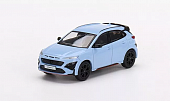 1:64 HYUNDAI KONA N, light blue - MGT00450-MJ