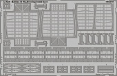 1:72 Фототравление Фототравления для Halifax B Mk. III крыльевые бомболюки - 72626