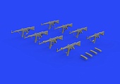1:35 Винтовка StG 44 - 635013