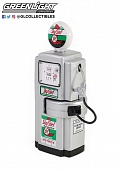 1:18 бензоколонка Wayne 100-A Gas Pump 'TEXACO Sky Cjief Su-Preme' (1948) - 14150B