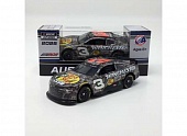 1:64 Chevrolet #3 Austin Dillon *Bass Pro Shops*, various 2025 - CX32565BPSAD