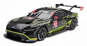 1:18 FORD MUSTANG GT3 5.4L V8 Team Multimatic Motorsports №65 IMSA VIR (2025) Christopher Mies - Frederic Vervisch - TS0731
