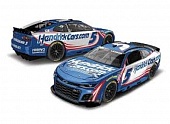 1:64 Chevrolet #5 Kyle Larson *Hendrick Motorsports.com*, blue/white/red 2025 - CX52565HENKL