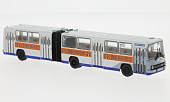 1:87 IKARUS 280.02 Havelbus - Jägermeister (1991) - 59742