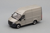 1:43 ГАЗель Next A31R22 фургон, серый - H663