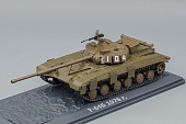 1:43 (Б/У) Танк Т-64, ТАНКИ Легенды Мировой бронетехники 4 - TN004-X3