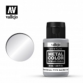 Metal Color Алюминий полу-матовый - 77716
