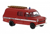 1:87 FORD Transit Feuerwehr Hannover (1970) - 34167