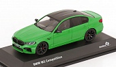 1:43 BMW M5 F90 Competition (2022), green - S4312705