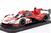 1:18 PORSCHE 963 №4 24h LeMans Mathieu Jaminet, Felipe Nasr, Nick Tandy (2024) - 18S641