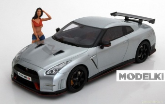 1:18 FIGUR, Steffi - AE180143