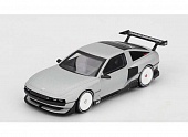 1:64 Hyundai Concept N Vision 74 (VP2), grey 2022 - MGT01207L
