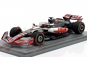 1:43 Haas VF-25 #31 9th Canada GP Formula 1 Esteban Ocon (2025) - S9619
