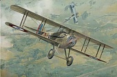 1:32 Сборная модель Самолет Spad XIIIc1 (Early) - 634