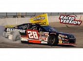 1:64 Chevrolet #28 Brenden *Butterbean* Queen *Best Repair Company/Arca Champion*, blue/red/white 2025 - A282565BESBNRV