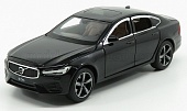 1:32 VOLVO S90 (2018), black - 32100012