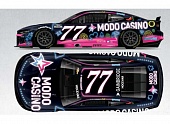 1:64 Chevrolet #77 Carson Hocevar *Modo Casino*, various 2025 - C772561MODCV