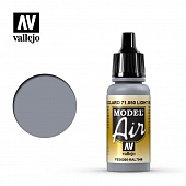 Краска акриловая `Model Air` Светло-серый / Light Grey - 71050