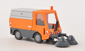1:87 Hako Citymaster 175,orange - WIK065704