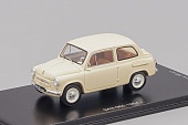 1:43 ЗАЗ 965 (1964), бежевый - 196504