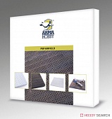 1:72 Сборная модель PSP Airfield WW2 - AH70059