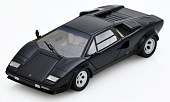 1:43 LAMBORGHINI Countach 5000S (1982), black - S6743
