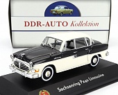 1:43 SACHSENRING P240 Limousine (1960), Black White - 7230008