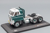 1:43 (Б/У) INTERNATIONAL Harvester DCOF-405 1959 Metallic Green / White - TR112-X2