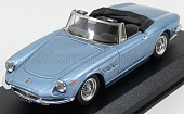 1:43 FERRARI 330 Gts Cabriolet (1967), Light Blue Met - 9714