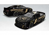1:64 Chevrolet #5 Kyle Larson * Hendrickcars.com/Zac Brown Band*, black 2025 - CX52561ZBBKL