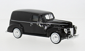 1:24 FORD Sedan Delivery (1940), dark red - 73250BURGUNDY