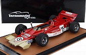 1:18 LOTUS F1 56b №15 GP Dutch Dave Walker (1971) - TM18-342D