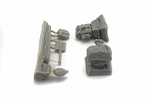 1:35 Советское снаряжение №1 - ZA35204