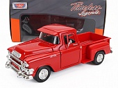 1:24 GMC Pick-up (1955), Red - 79382R