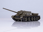 1:43 СУ-100, Наши танки 4 - NT004