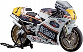 1:12 HONDA NSR500 №1 World Champion GP500 season (1989) Eddie Lawson - 12567