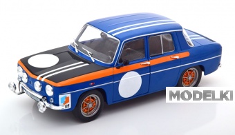 1:18 RENAULT 8 1300 (1967) - S1803607
