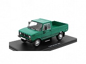 1:24 TARPAN 237 (1983), Samochody PRL 58, зеленый - PRL058