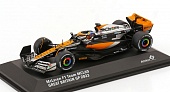 1:43 MCLAREN MCL60 GP Great Britain, Piastri (2023) - S4317802