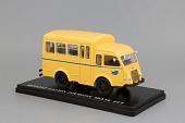 1:43 RENAULT Gallion Fourgon Mixte PTT (1965) - G111N006