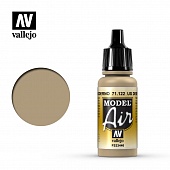 Model Air US Desert Armour 686 - 71122