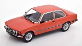 1:18 BMW 323i E21 (1975), rotbraun-metallic - KK180651