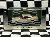 1:43 (Б/У) HOLDEN HK Monaro GTS 327 (1968), silver - 53423-X1