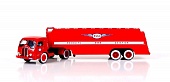 1:43 SOMUA JL 17 Citerne ESSO (1952), red - 692776
