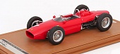 1:18 FERRARI F1-156 GP Germany, Bandini (1962) - TM18-308B