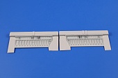 1:48 Hawker Hunter F.6 - Flap Correction Set - 4389
