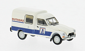 1:87 CITROEN Acadiane Butagaz (1976) - 14285